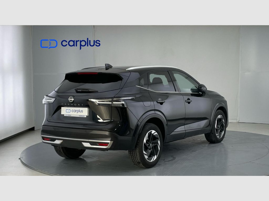Nissan Qashqai - 7