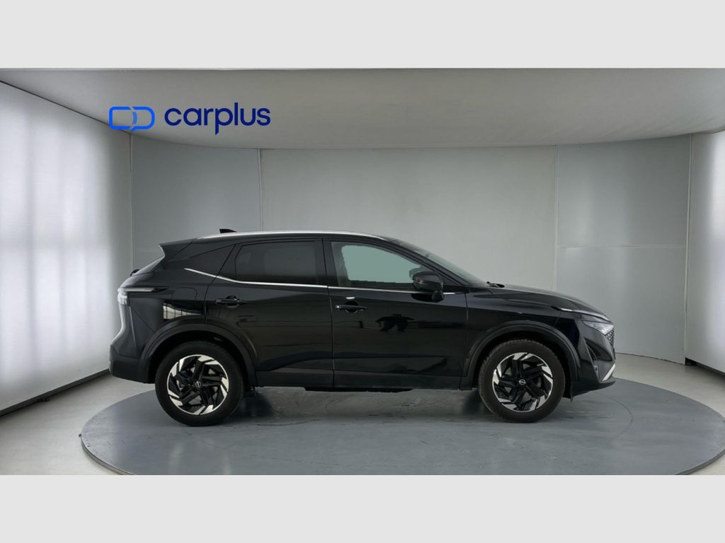 Nissan Qashqai - 8
