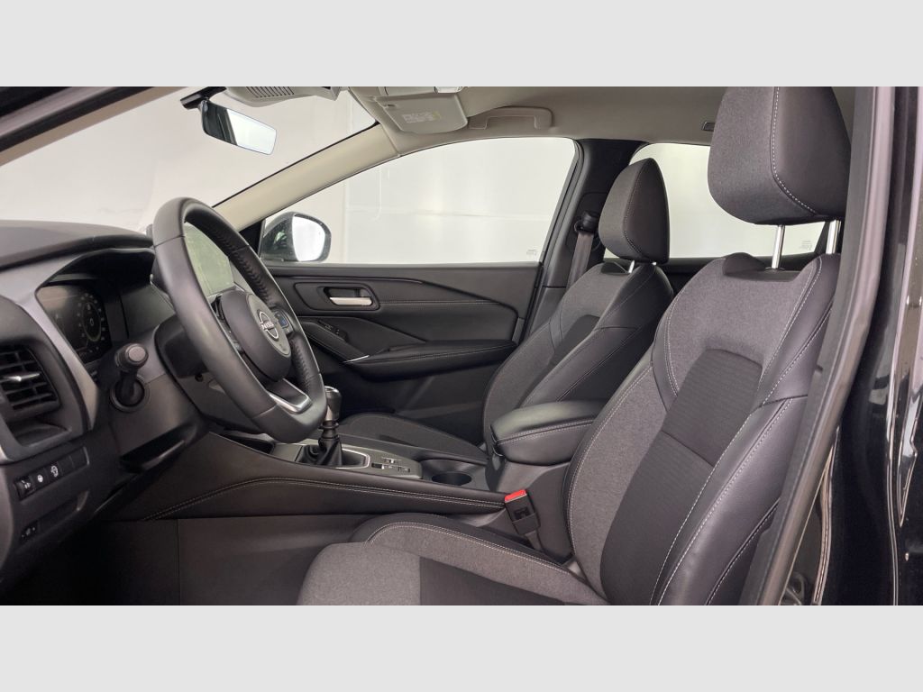 Nissan Qashqai - 11
