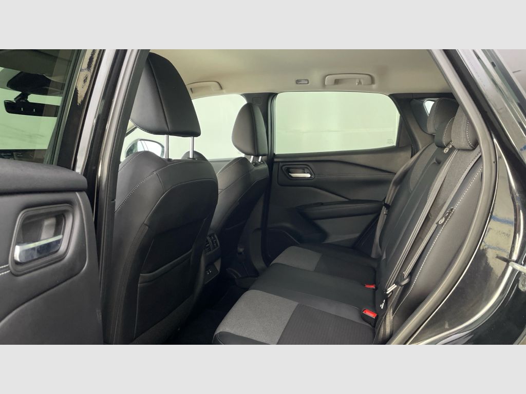 Nissan Qashqai - 12