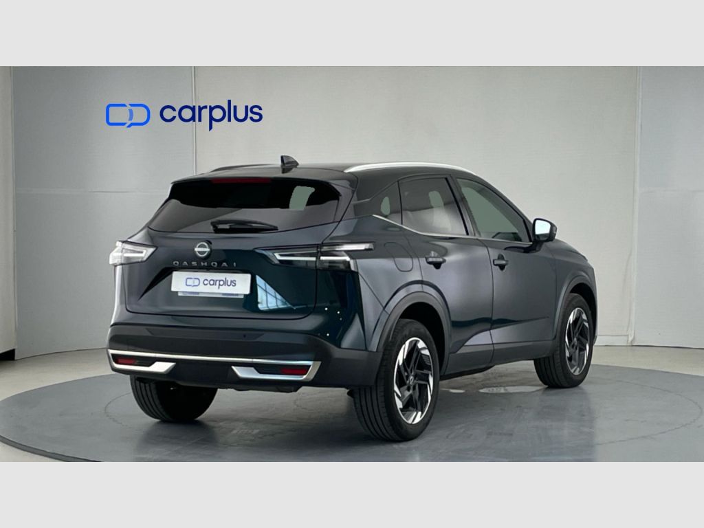 Nissan Qashqai - 7