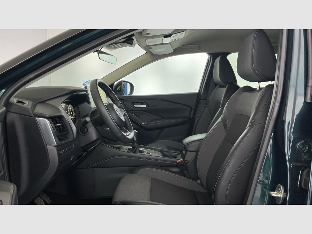 Nissan Qashqai - 11