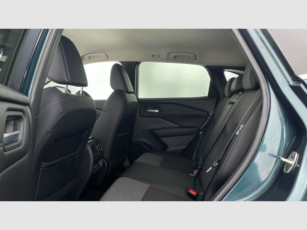 Nissan Qashqai - 12