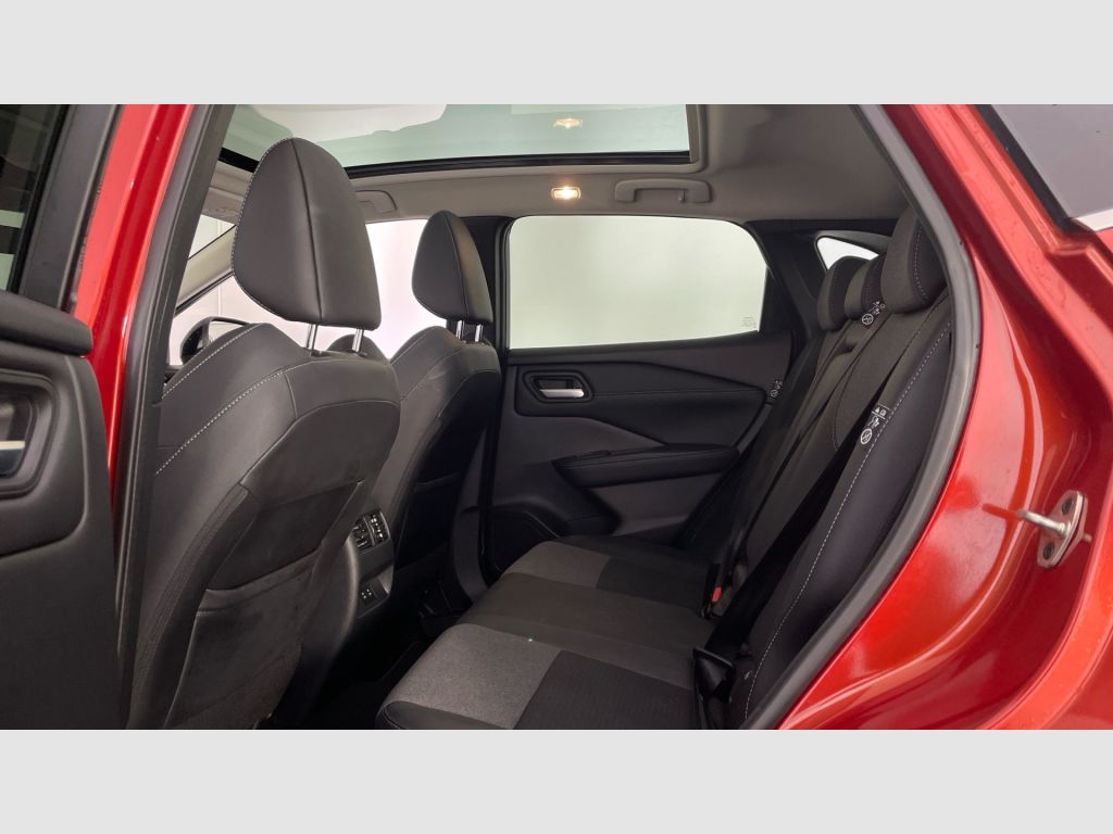 Nissan Qashqai - 12