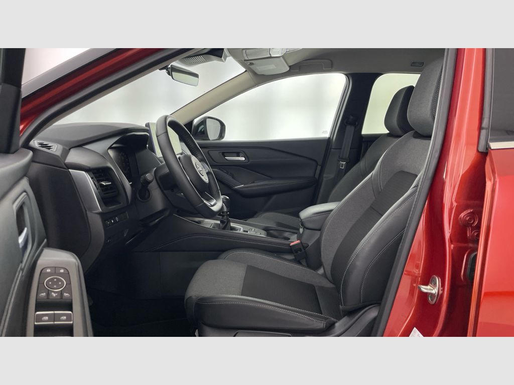 Nissan Qashqai - 11