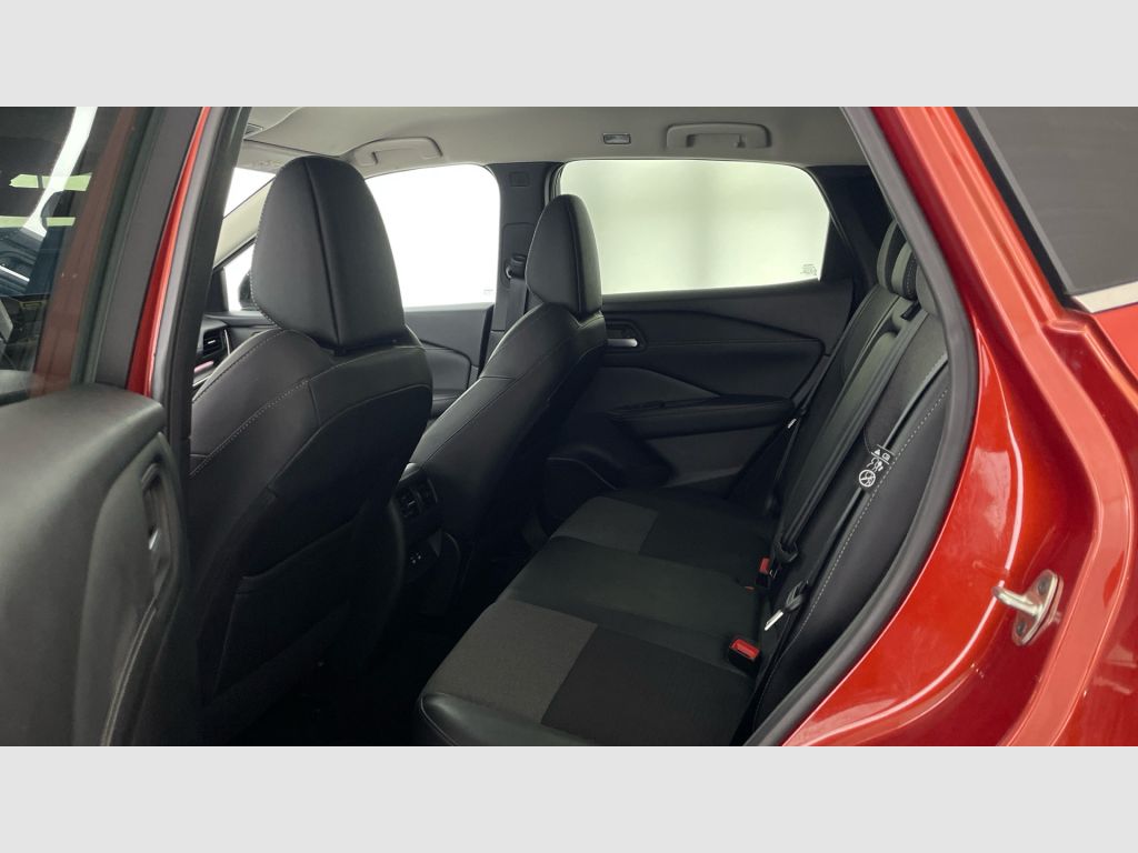 Nissan Qashqai - 12
