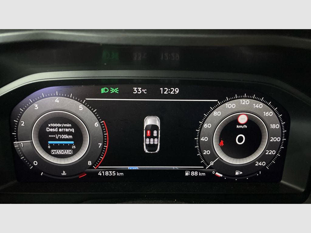 Nissan Qashqai - 9