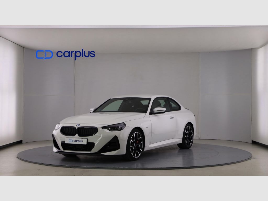 BMW Serie 2