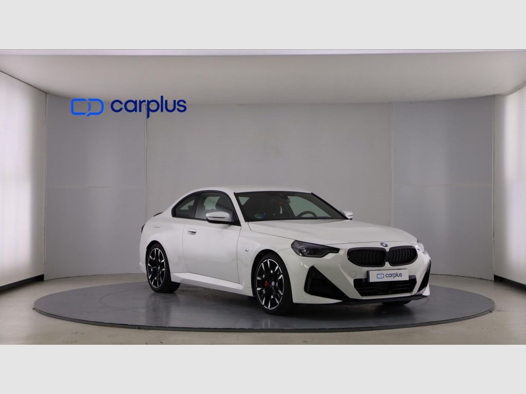 BMW Serie 2 - 2