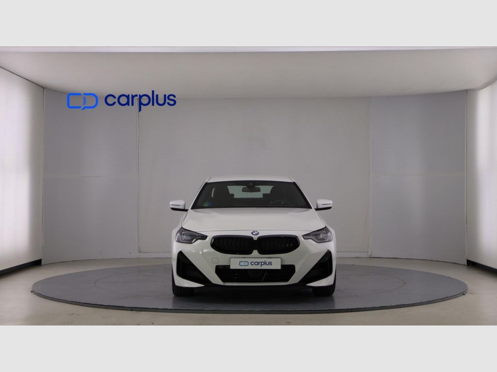 BMW Serie 2 - 3