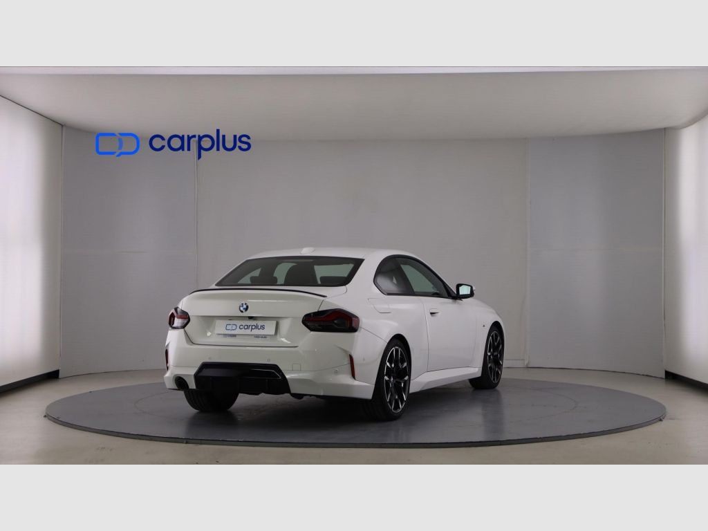 BMW Serie 2 - 7