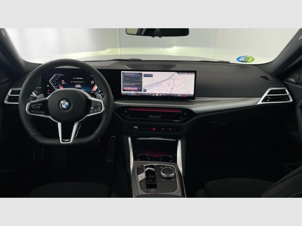 BMW Serie 2 - 10