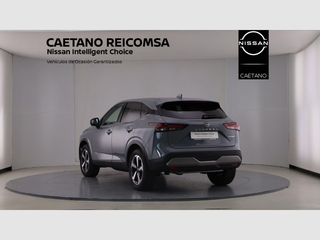 Nissan Qashqai - 7