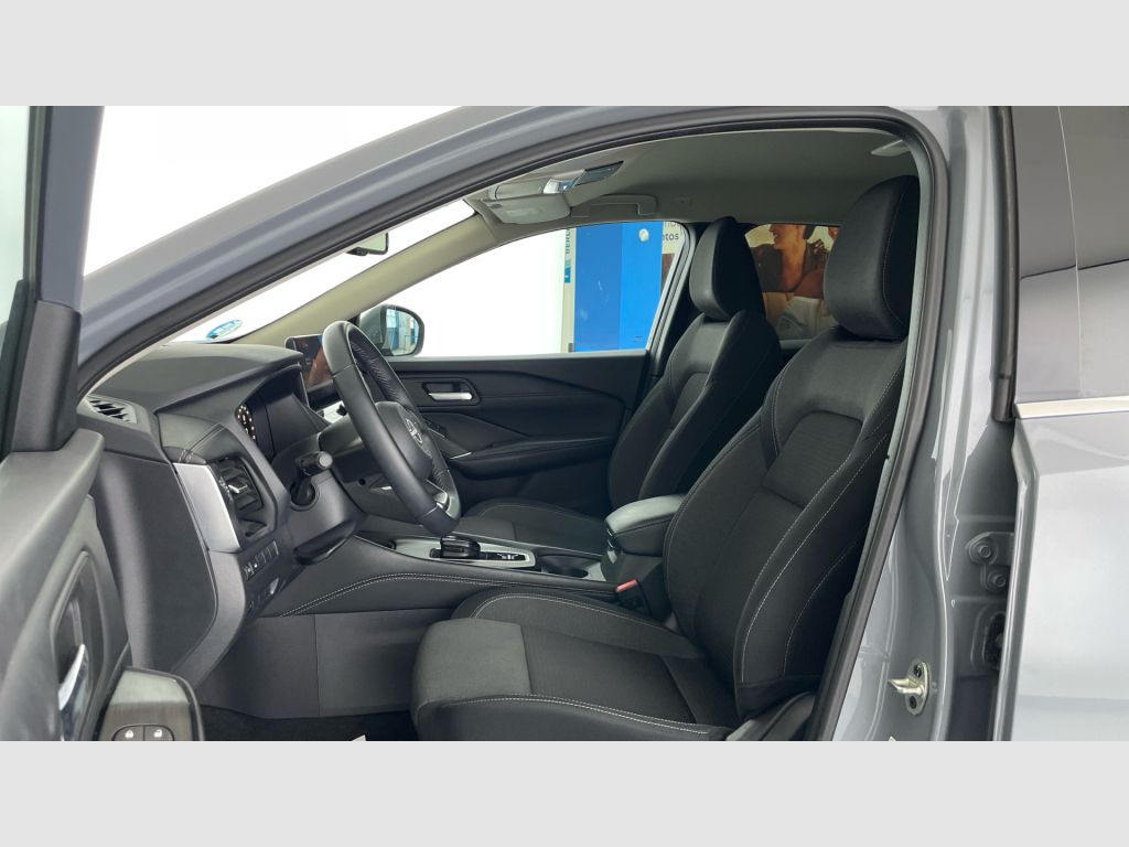Nissan Qashqai - 11