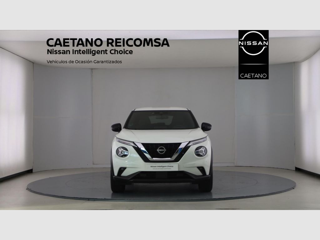 Nissan JUKE - 3