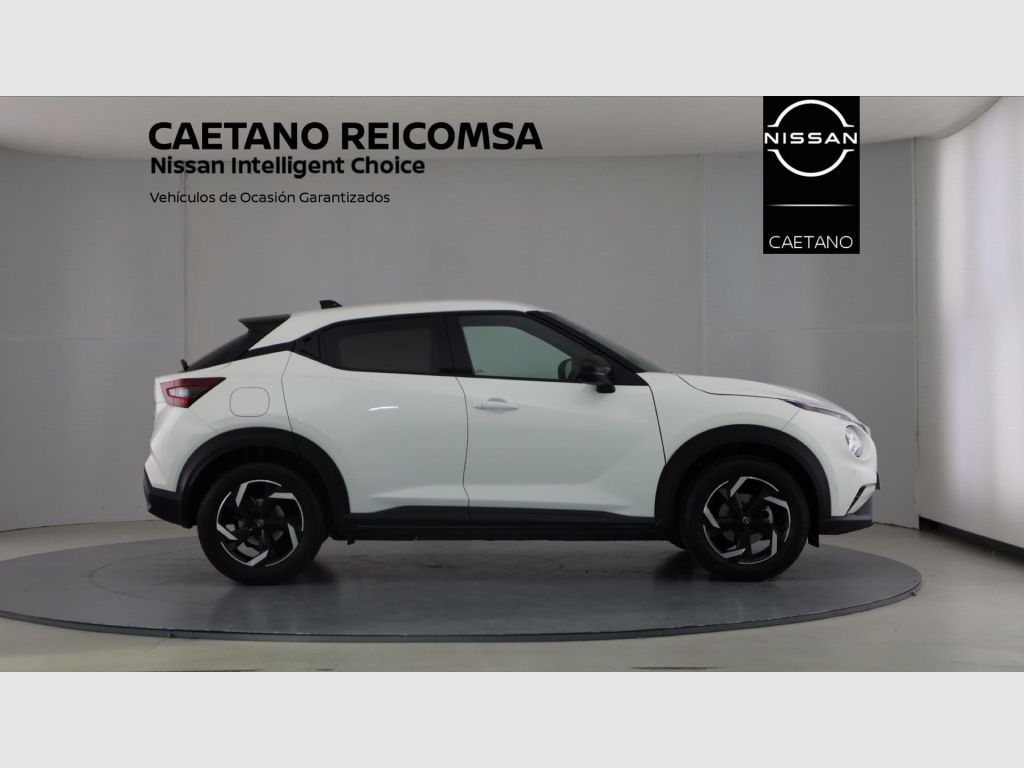Nissan JUKE - 4