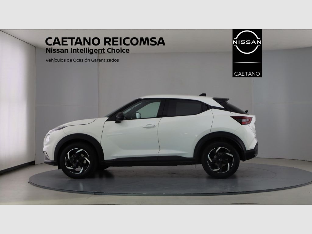 Nissan JUKE - 8