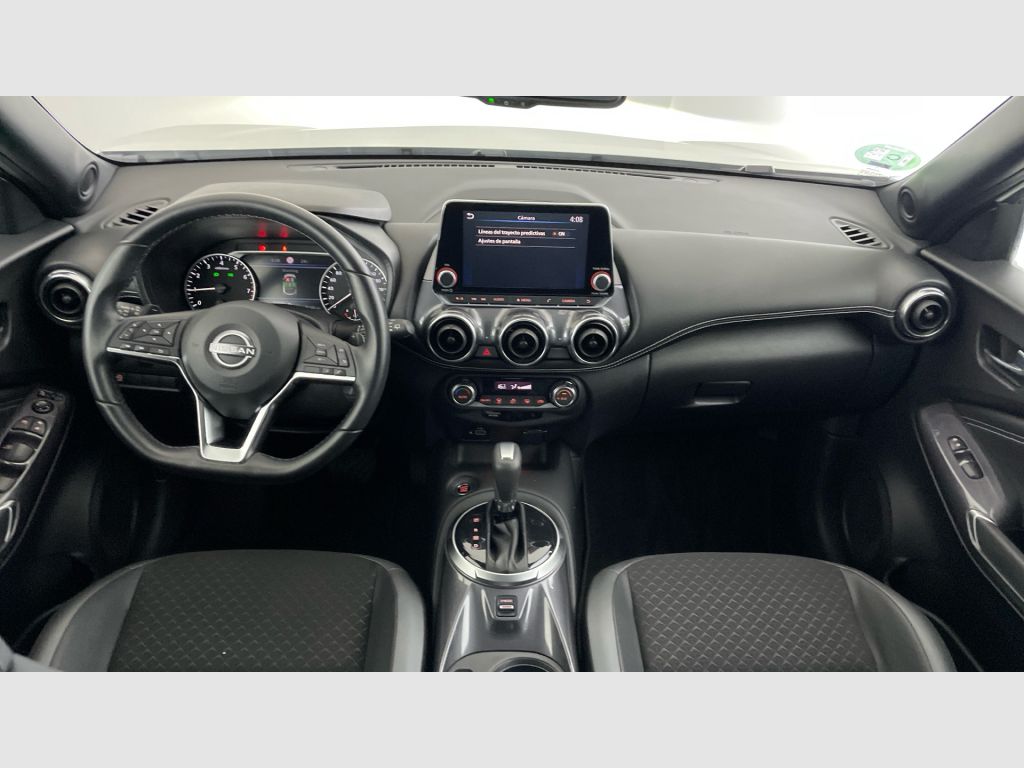 Nissan JUKE - 10