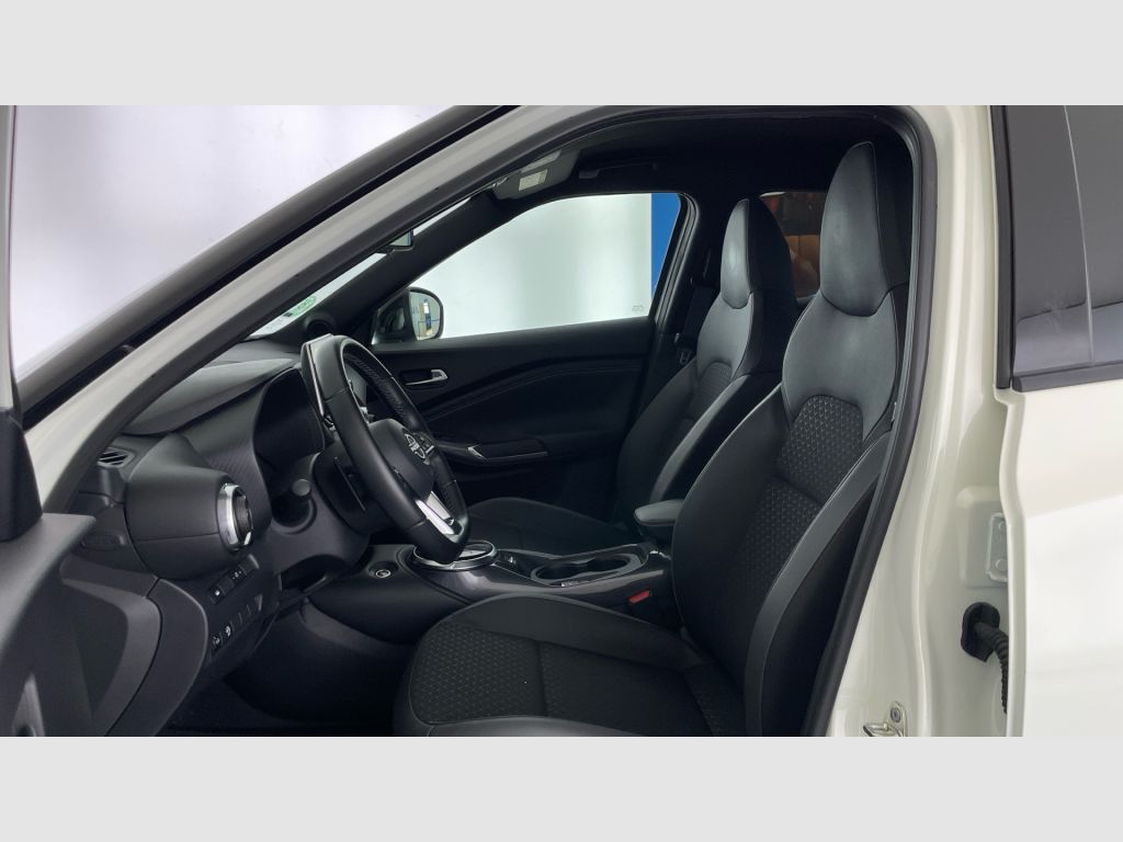 Nissan JUKE - 11