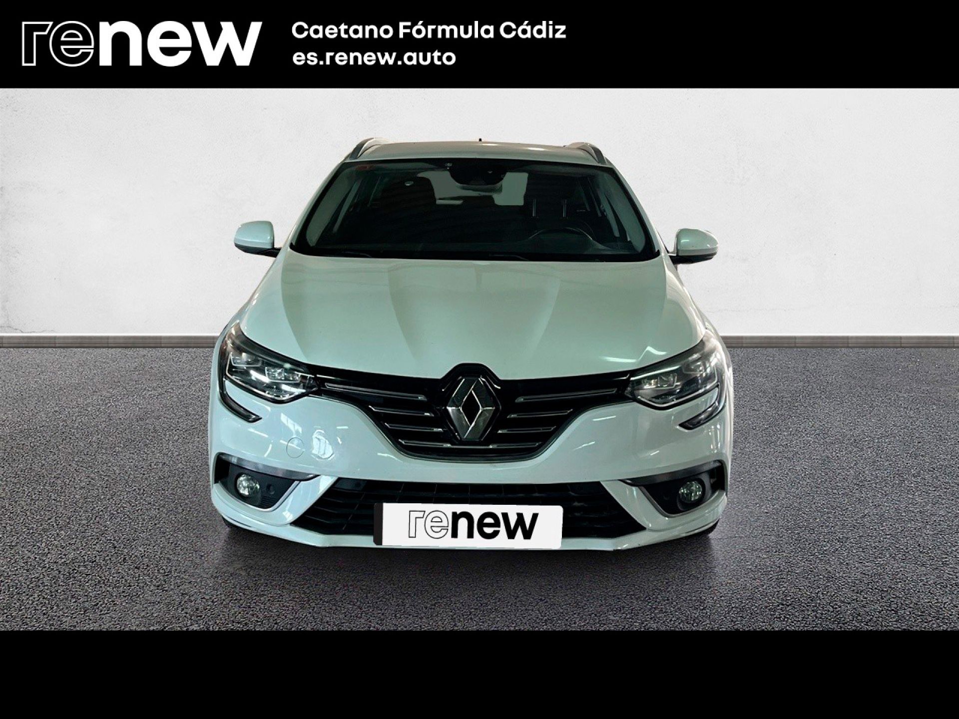 Renault Megane - 2