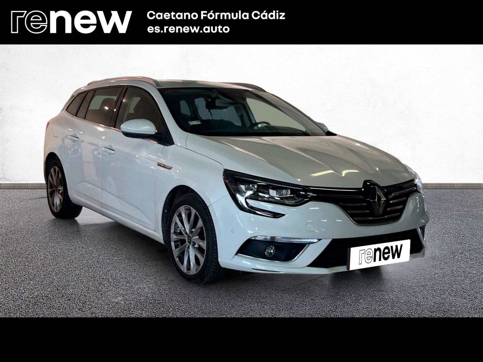 Renault Megane - 3