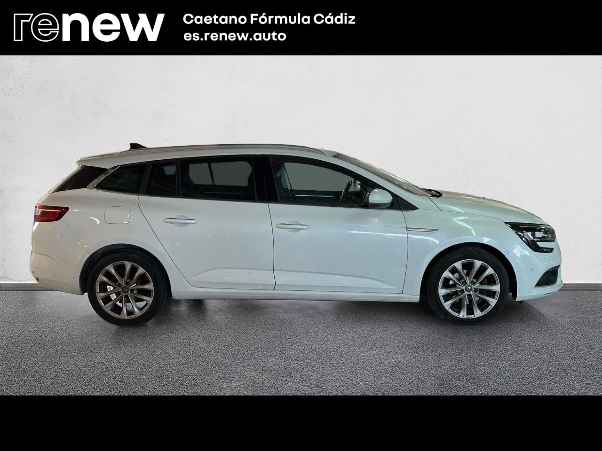 Renault Megane - 4