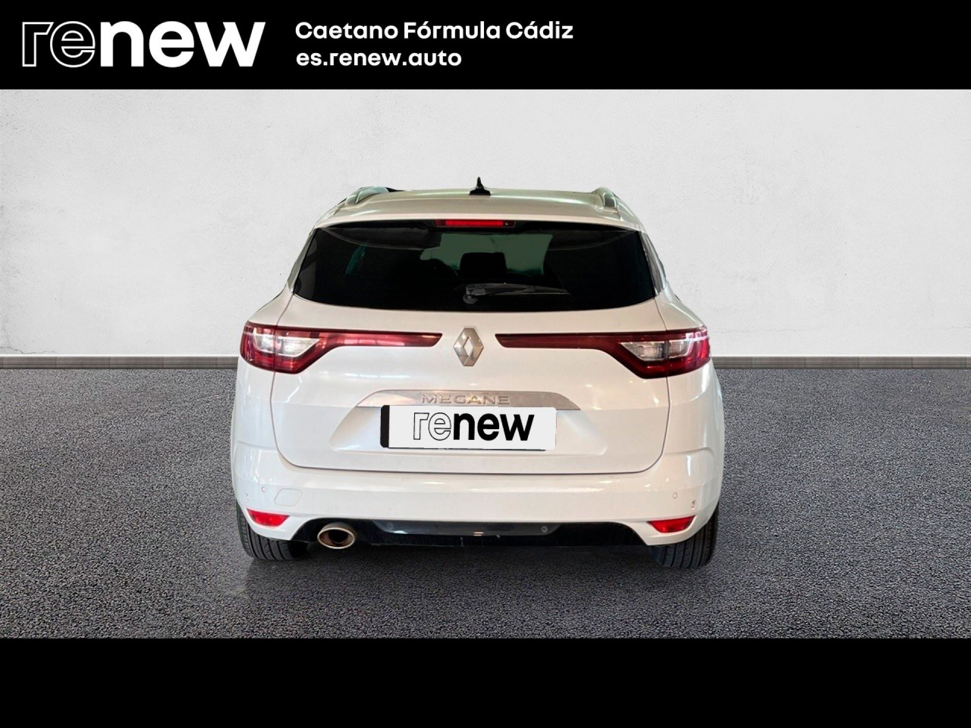 Renault Megane - 6