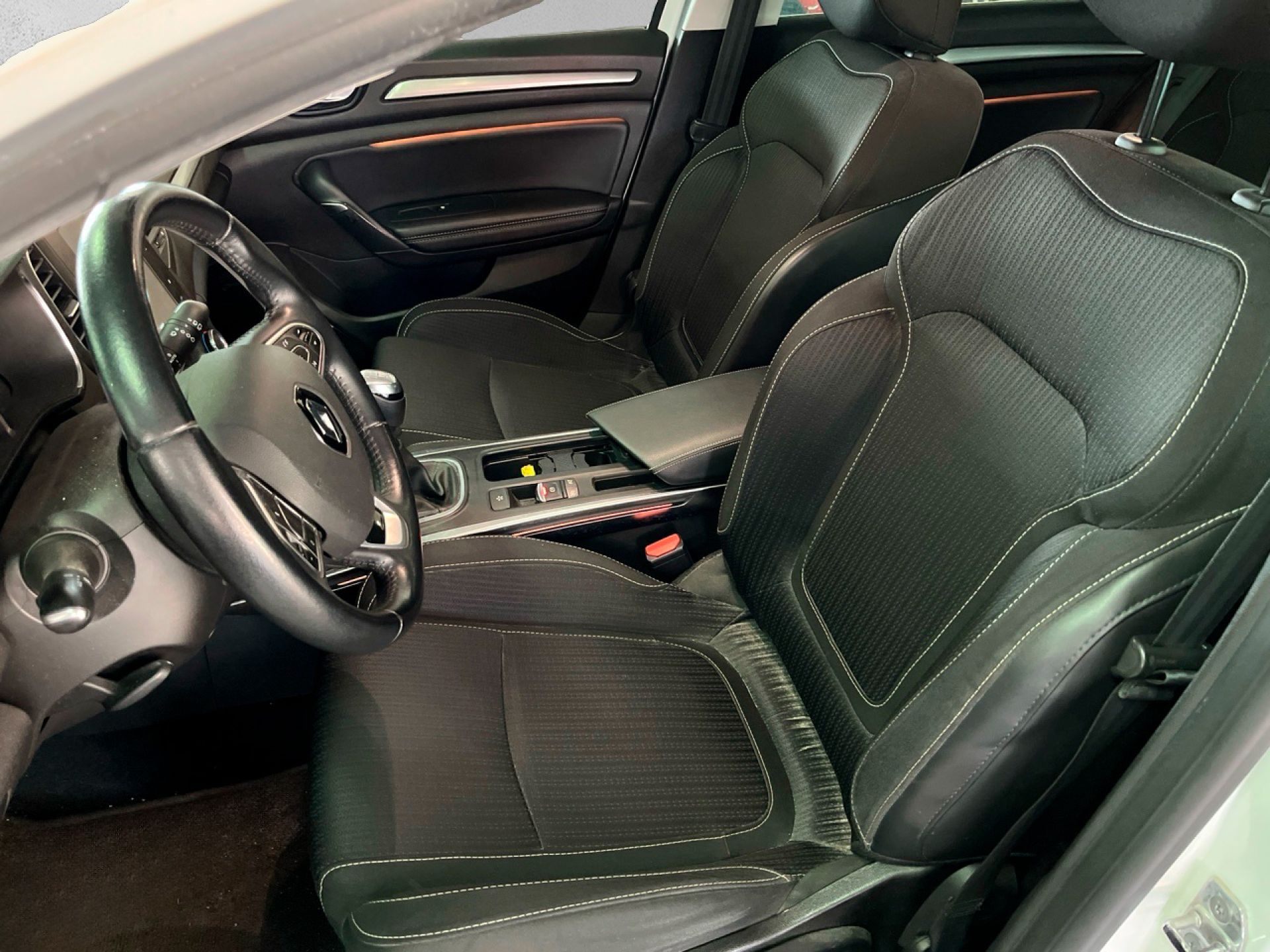 Renault Megane - 10