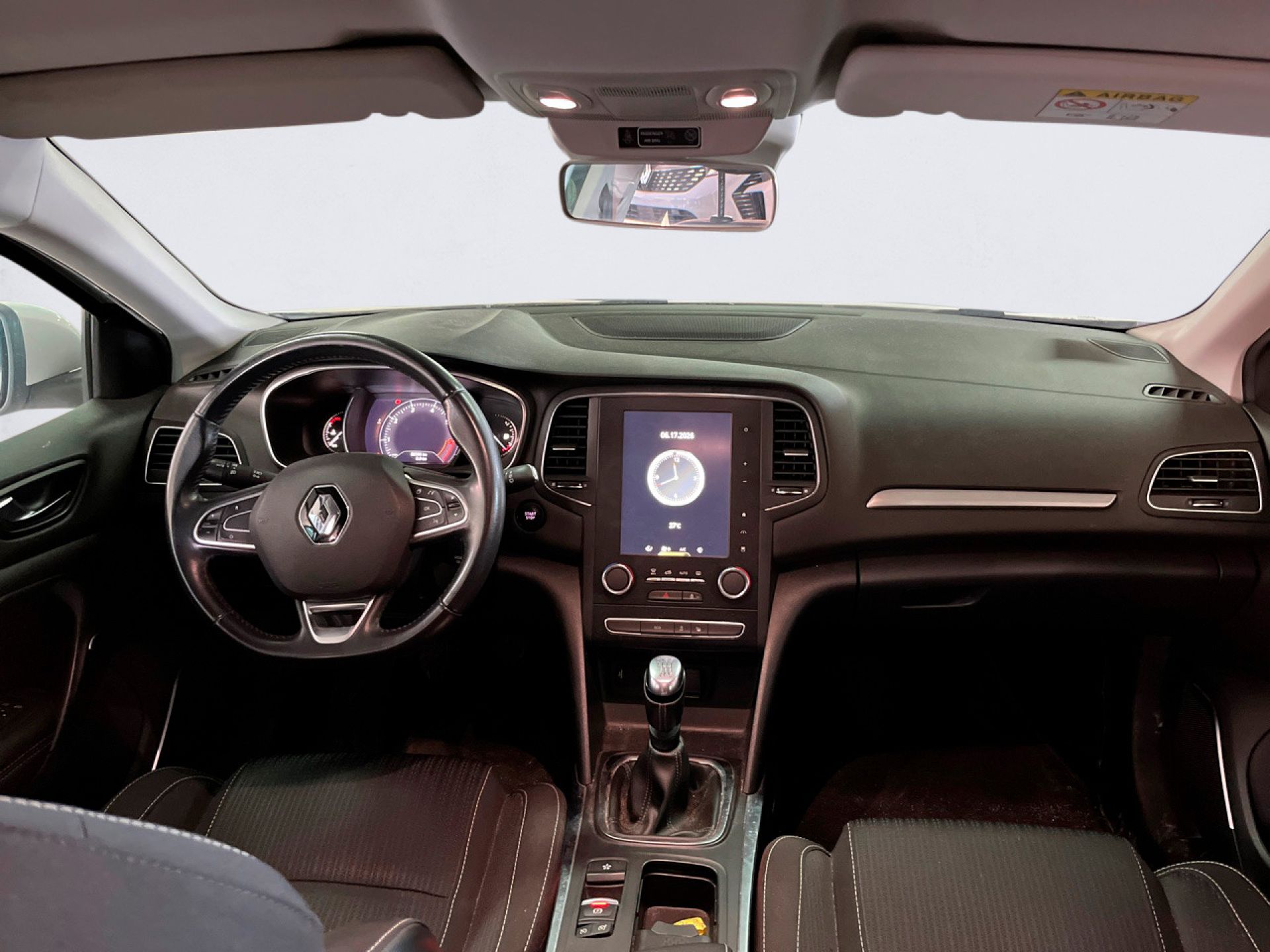 Renault Megane - 12