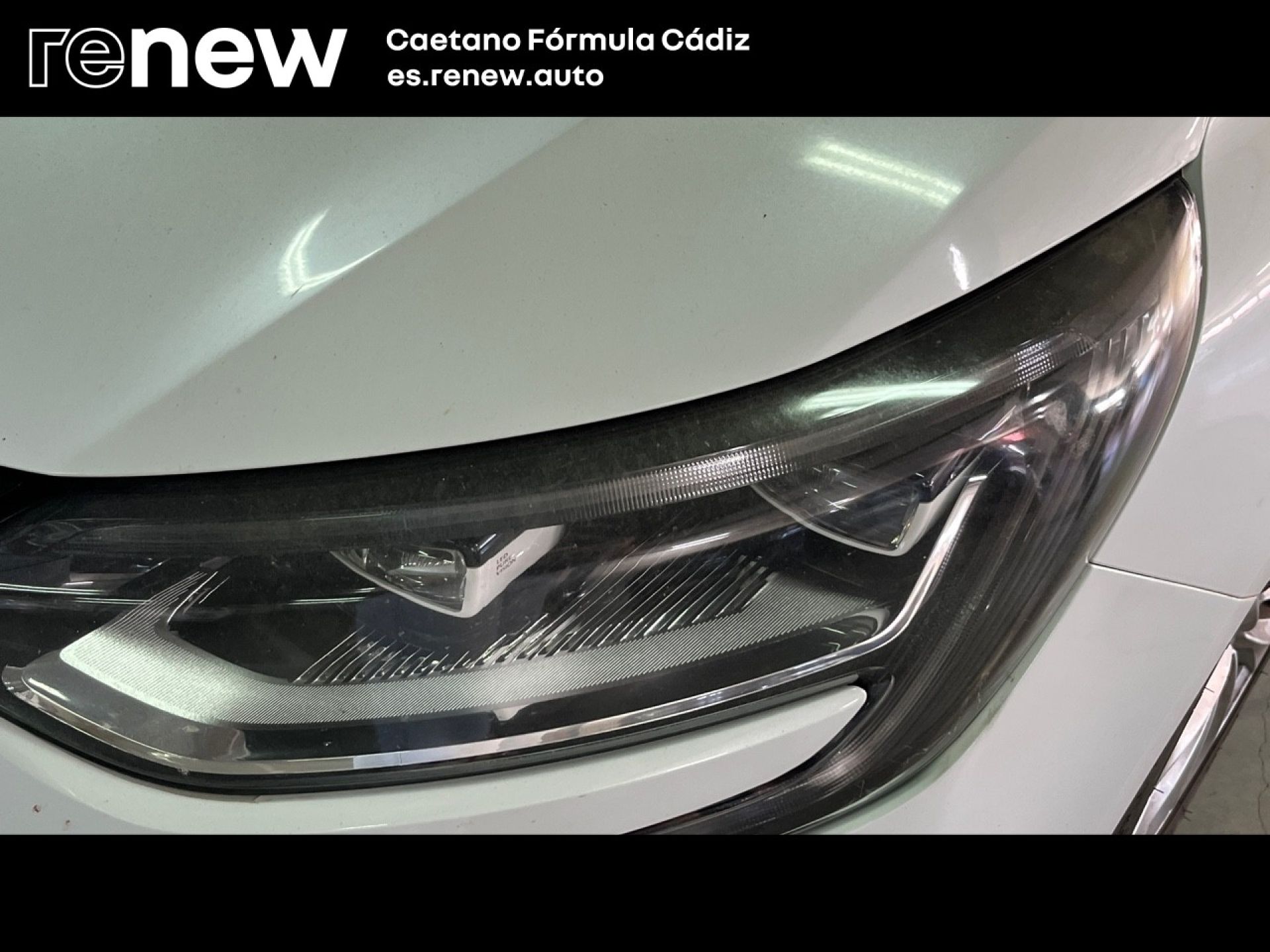 Renault Megane - 9