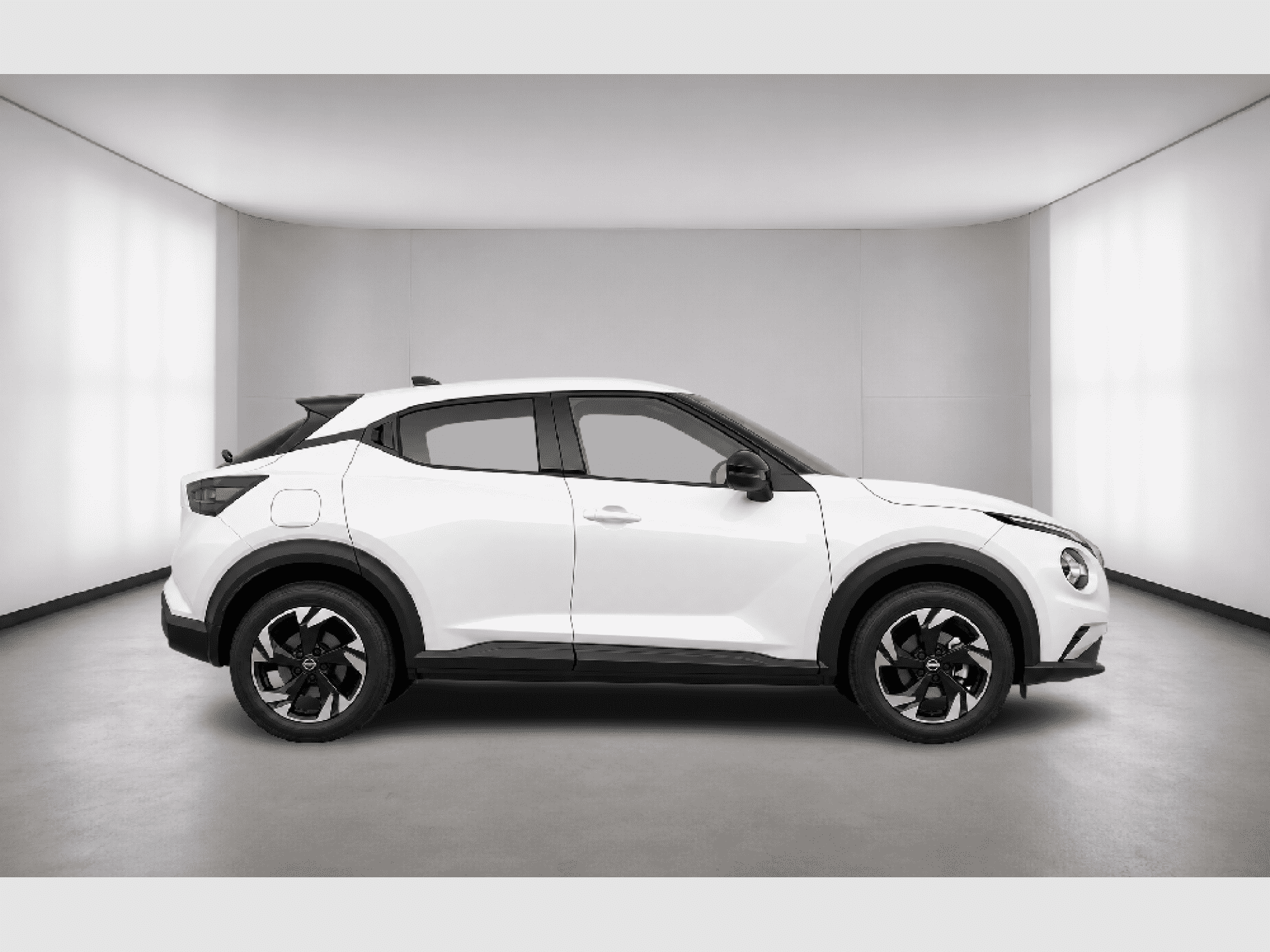 Nissan JUKE - 3