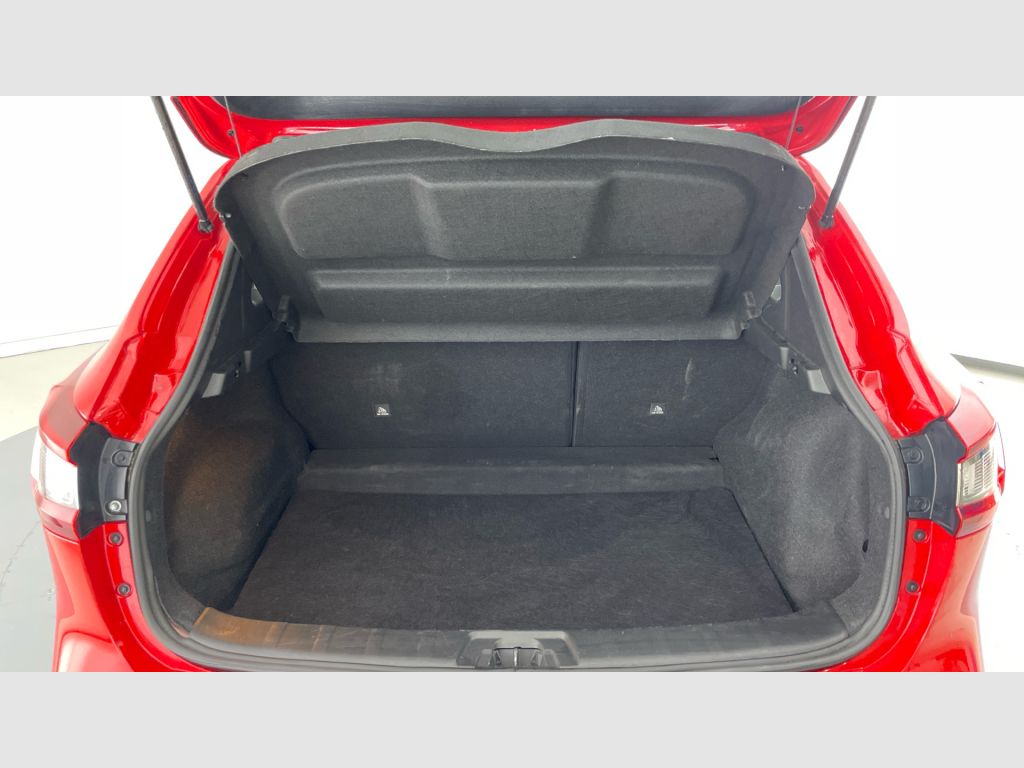 Nissan Qashqai - 12