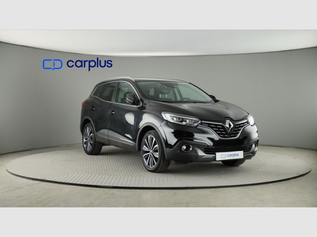 Renault Kadjar - 2