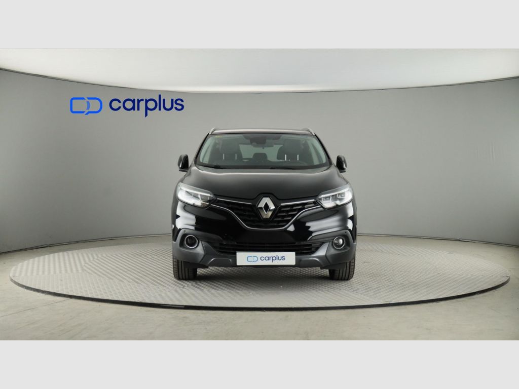 Renault Kadjar - 3
