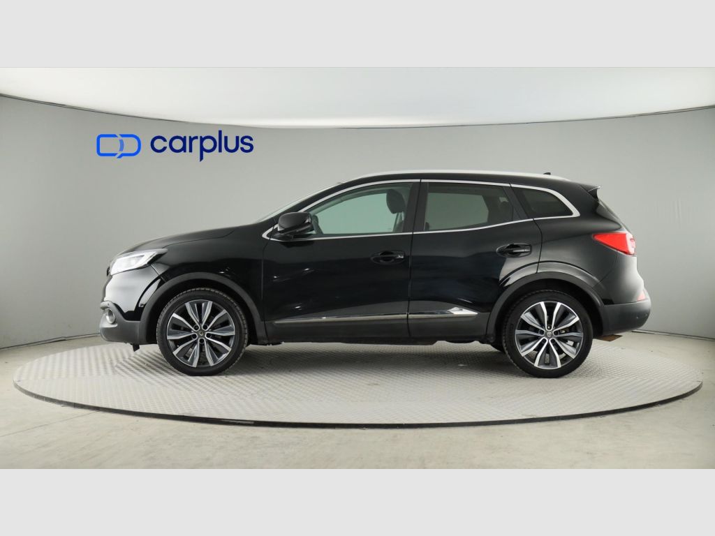 Renault Kadjar - 4