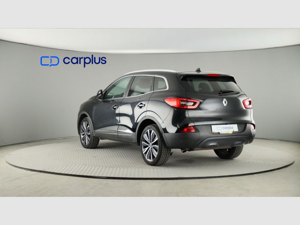 Renault Kadjar - 5