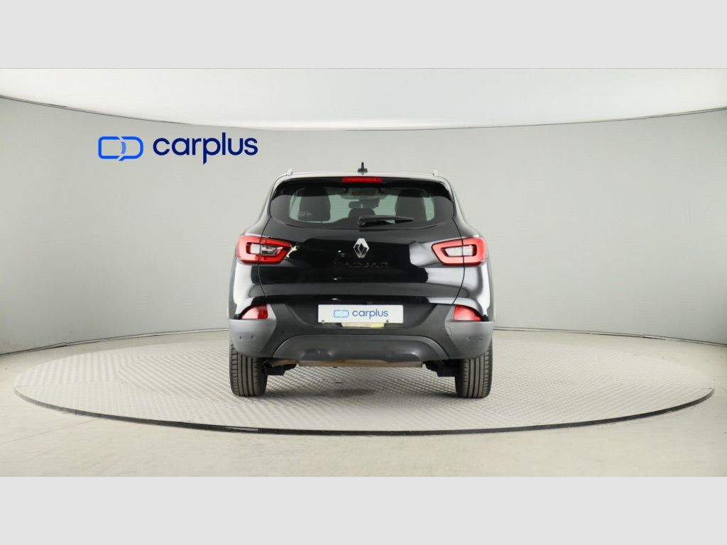 Renault Kadjar - 6