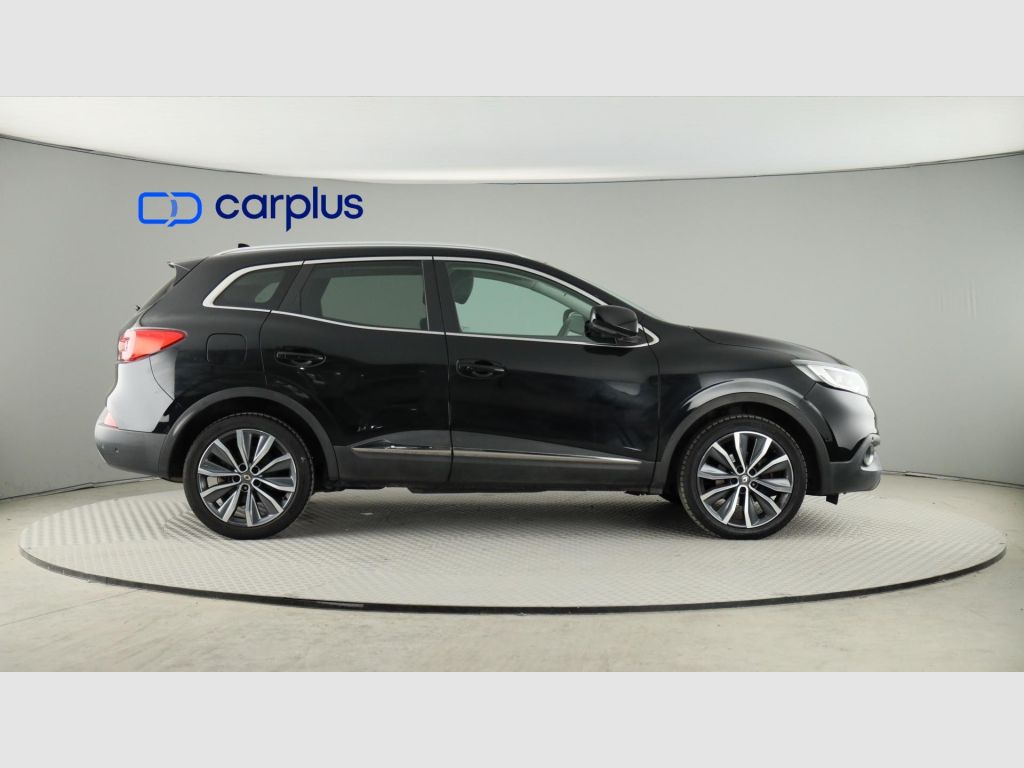 Renault Kadjar - 8