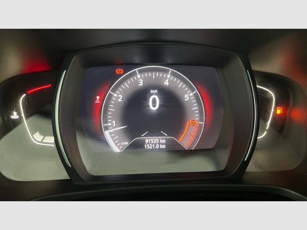 Renault Kadjar - 10