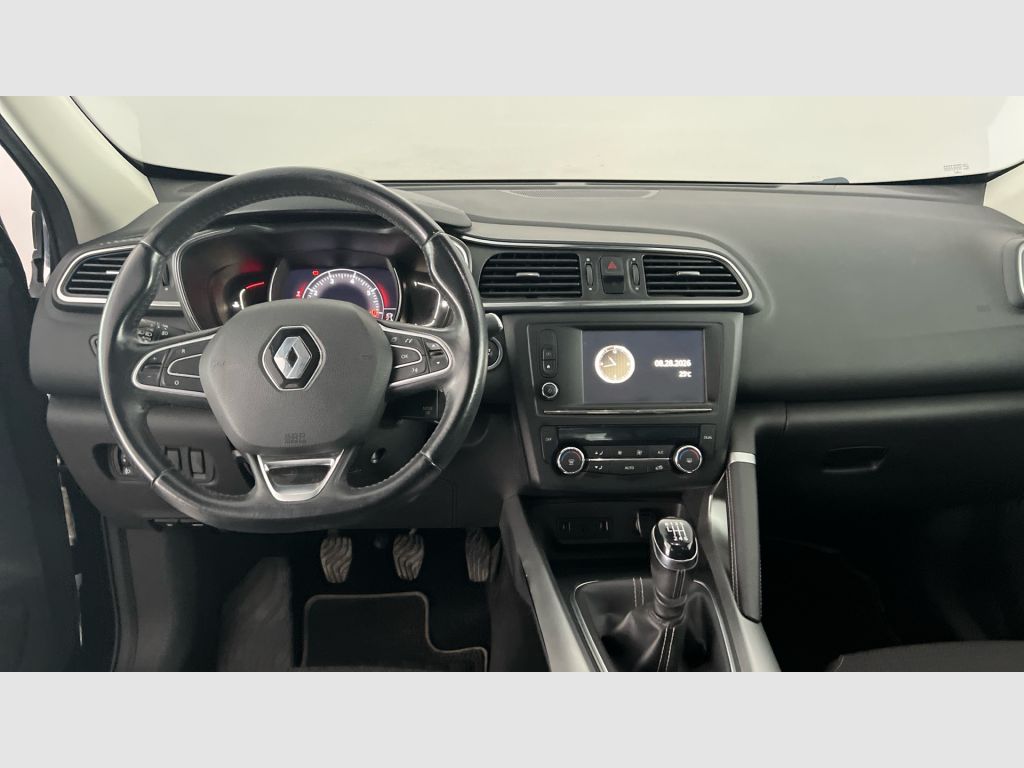 Renault Kadjar - 11