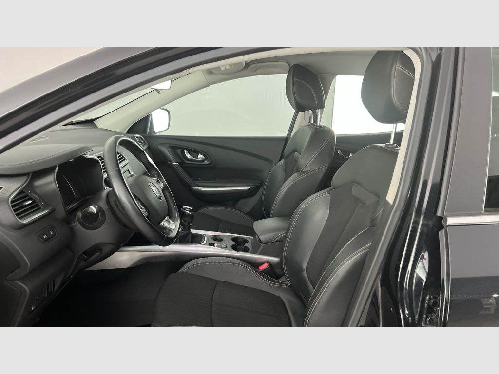 Renault Kadjar - 12