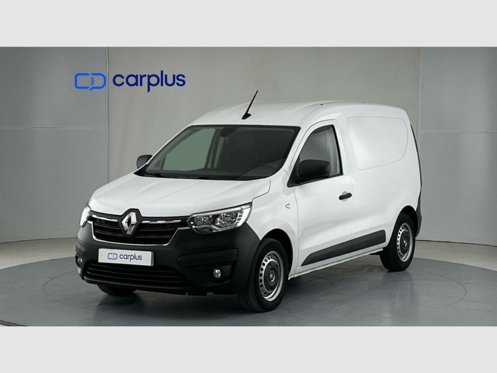 Renault Express