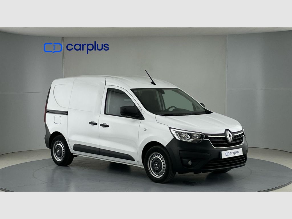 Renault Express - 2