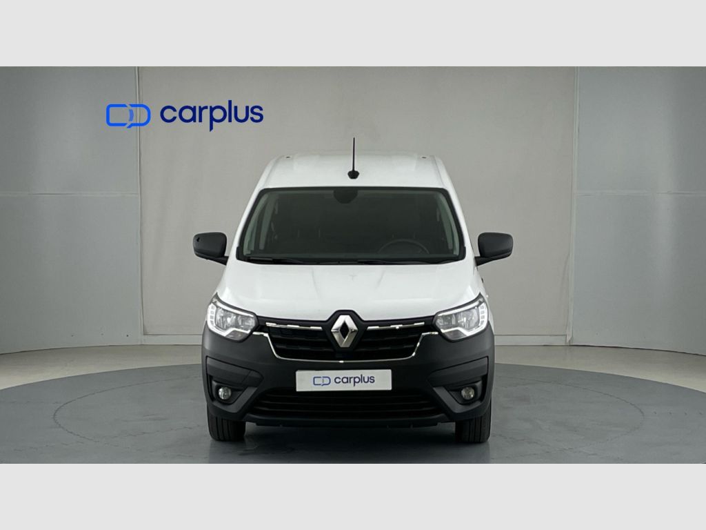 Renault Express - 3