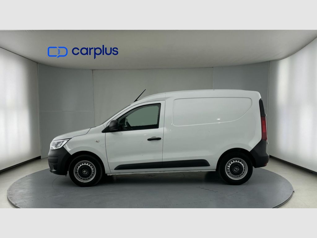 Renault Express - 4