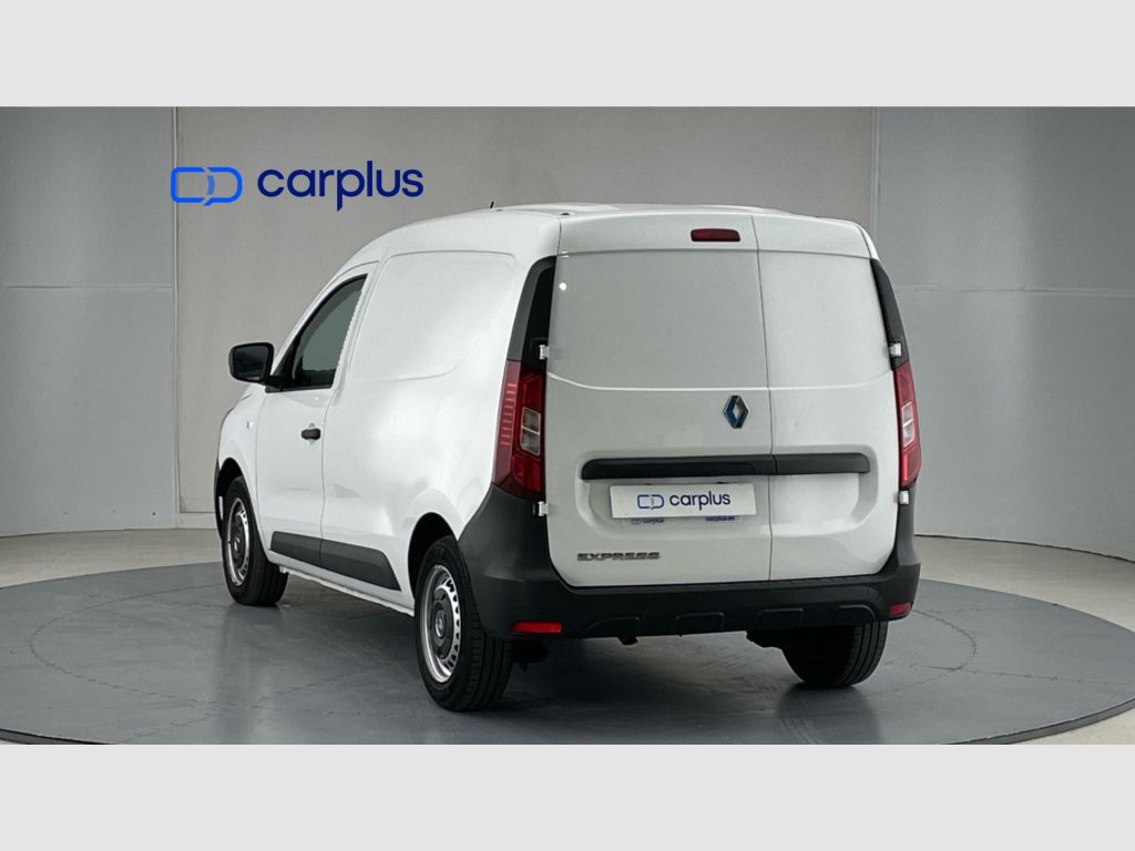 Renault Express - 5