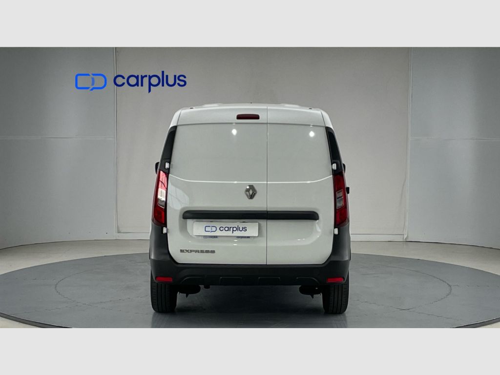 Renault Express - 6