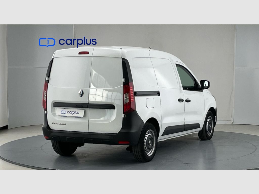 Renault Express - 7