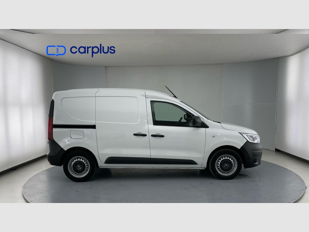 Renault Express - 8