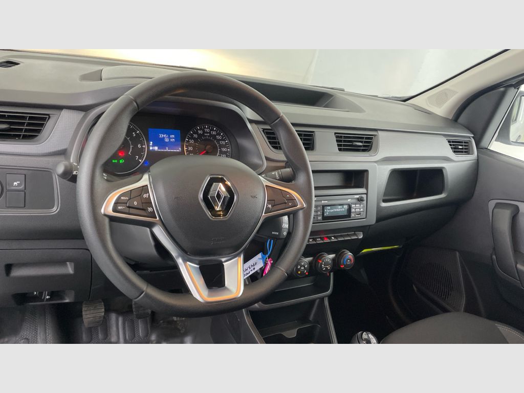 Renault Express - 10
